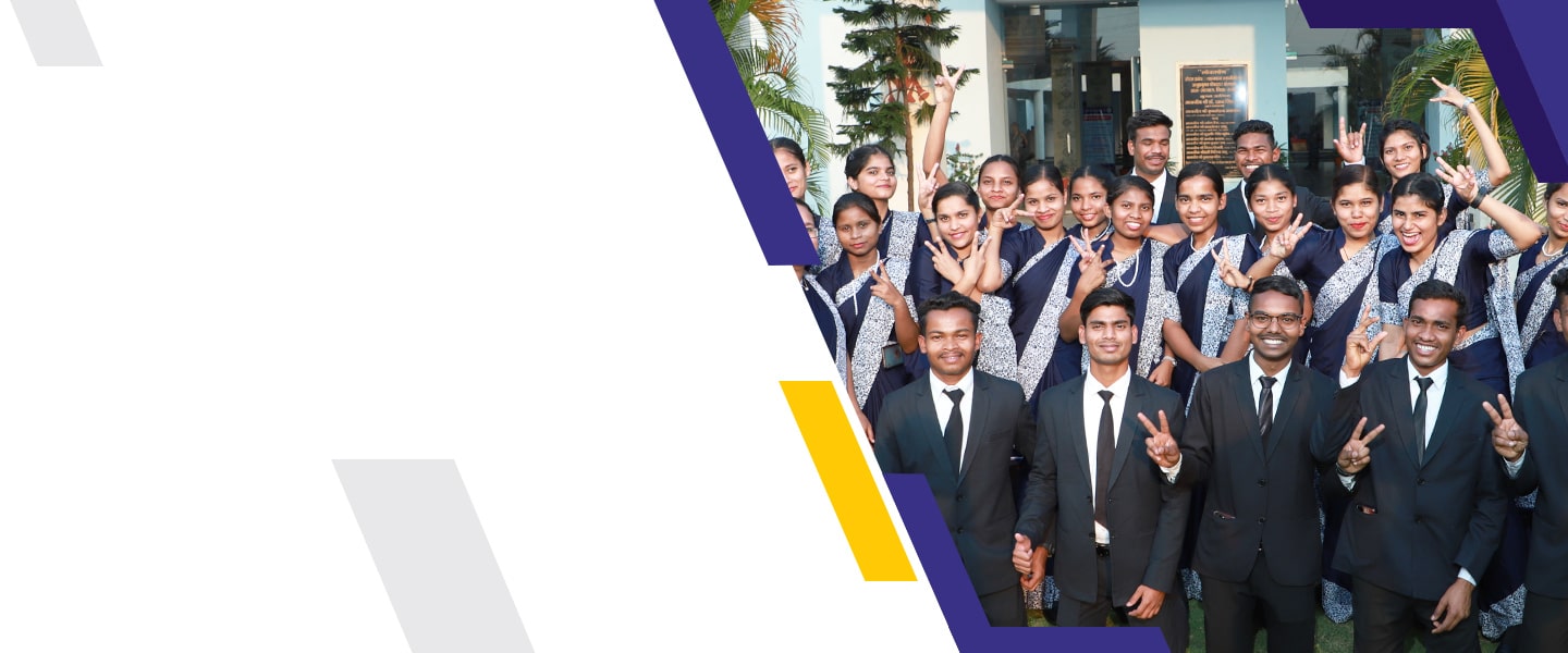 Image of Bachelor of Hotel Management & Catering Technology